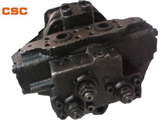 Ex100wd-2 Hitachi Excavator Spare Parts / Hitachi Hydraulic Pump Device