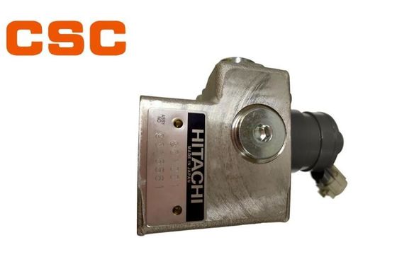 Hitachi Replacement Parts Solenoid Valve Assy For Excavator ZAX200-5G 9316560