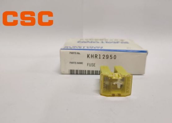 SUMITOMO Excavator KHR12950 Fuse 60A SH210-5 / 350-5 / CX240B / CX360B