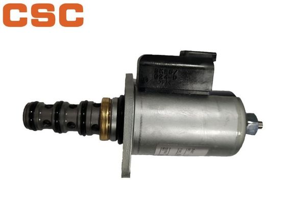 E320D / E320C Excavator Solenoid Valve 121-1491 , Excavator Replacement Parts