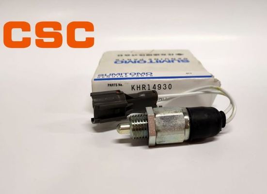 KHR14930 Switch Limit Japan SUMITOMO Excavator Electric Parts