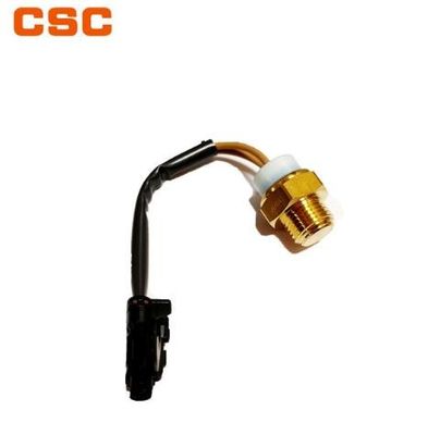 Sumitomo Excavator Original Thermo Switch For SH120A1A2 / SH200A1A2
