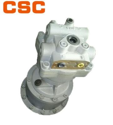 Ex120-5 Hitachi Hydraulic Parts Excavating Machinery Swing Device