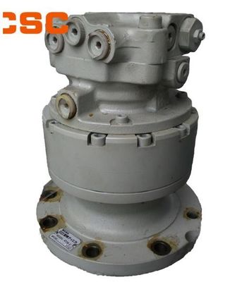 ZAX55 4466811 Hitachi Hydraulic Parts Excavator Swing Device 46 kg Weight