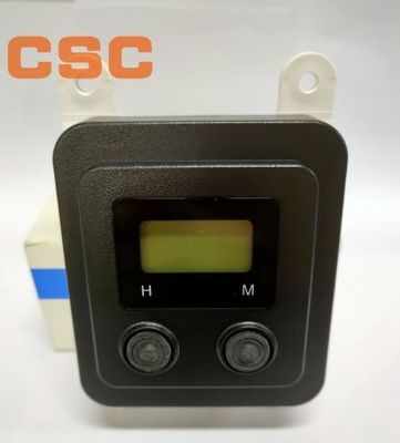 KHR10060 SUMITOMO Excavator CLOCK SH200-5/210-5/350-5