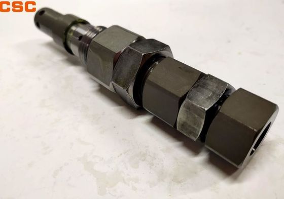 ZAX Series Excavator Main Relief Valve 4372038 4654858 4651860 YA00011313