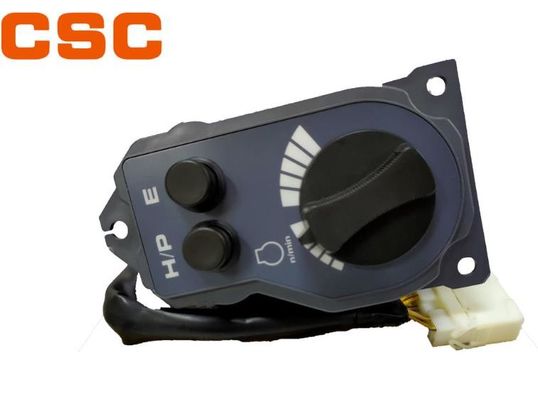 Replacement Hitachi Electric Parts Controller For Excavator EX 200-5 4341545