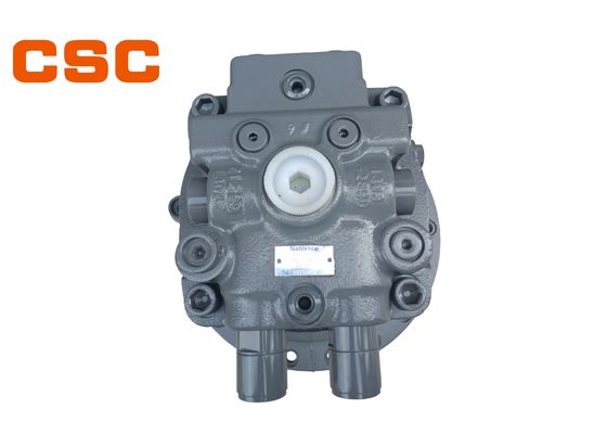 Original Swing Motor Assy LQ15V00015F2 For Kobelco SK250-8 SK230-6E Excavator