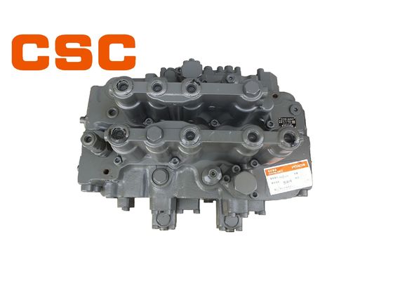 Original Control Valve Assy For Excavator ZX200-3 ZX210-3 ZX240-3 4606144