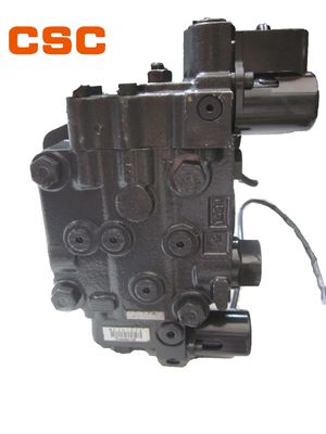 KWH0018 Model SUMITOMO Excavator Spare Parts Hydraulic Fan Motor Replacement