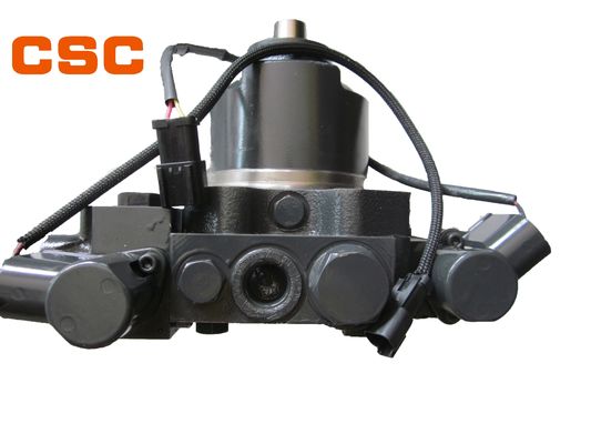 KWH0018 Model SUMITOMO Excavator Spare Parts Hydraulic Fan Motor Replacement