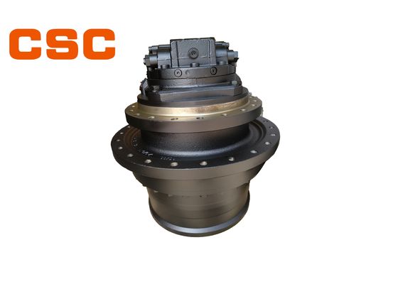 Original Hydraulic Travel Motor Device For HITACHI ZAX450 ZAX490-5A Excavator
