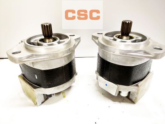 SUMITOMO Excavator Pump Aftermarket Parts KWH0019 / KTH10150