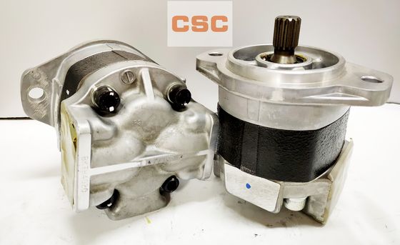 SUMITOMO Excavator Pump Aftermarket Parts KWH0019 / KTH10150