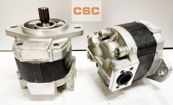 SUMITOMO Excavator Pump Aftermarket Parts KWH0019 / KTH10150