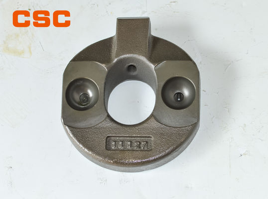 Excavator hydraulic parts K3SP36 Plate swash  for sk60/70 LG  JCM