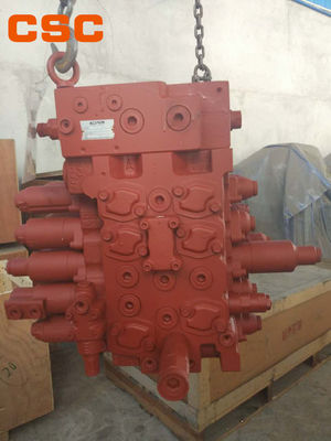  KMX15RA B45036D Control Valve For CLG930 XG836 XE330 DH225-5-7