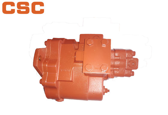 KYB Excavator Equipment Parts Hydraulic Main Pump KYB PSVD2-27E