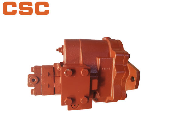 KYB Excavator Equipment Parts Hydraulic Main Pump KYB PSVD2-27E