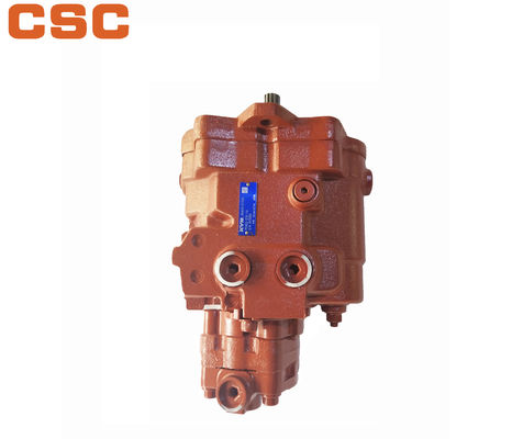 KYB Excavator Excavator Hydraulic Parts / Hydraulic Main Pump PSVD2-21E