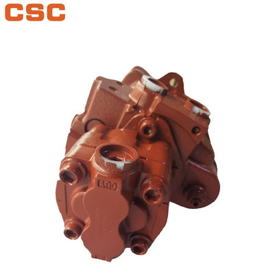 KYB Excavator Excavator Hydraulic Parts / Hydraulic Main Pump PSVD2-21E