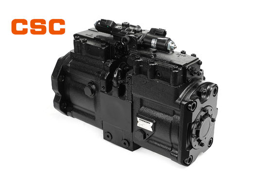 KOBELCO 135 130 Excavator Hydraulic Pump , Excavator Main Pump K3V63DTP-0E01