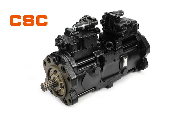 Original Excavator Hydraulic Pump SANY 205 215 Excavator Spare Parts High Pressure