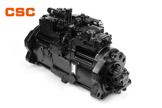 Original Excavator Hydraulic Pump SANY 205 215 Excavator Spare Parts High Pressure