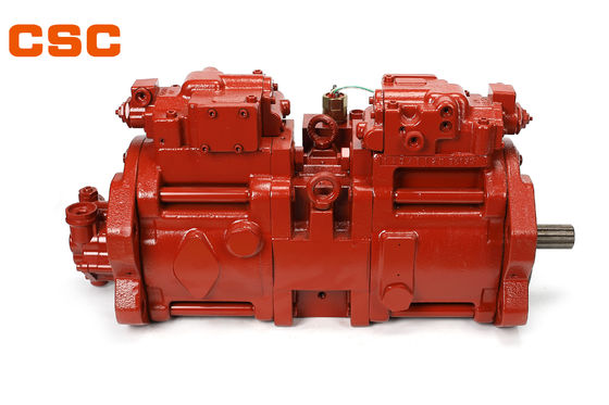 Original Hydraulic Pump For Excavator DAEWOO 225-7 6 Months Warranty