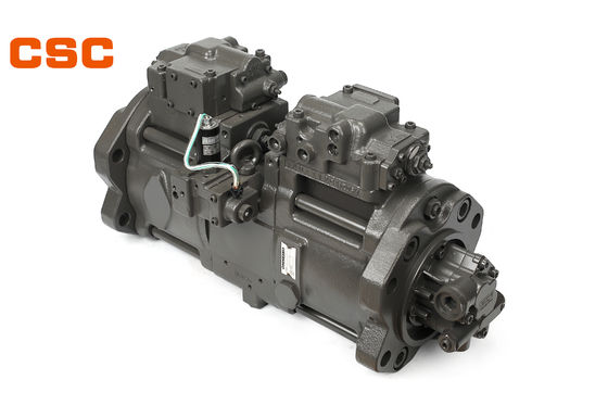 Hydraulic Main Pump For Excavator JCB200 210 220 240 Construction Machinery