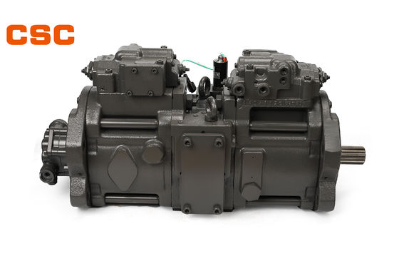 Hydraulic Main Pump For Excavator JCB200 210 220 240 Construction Machinery