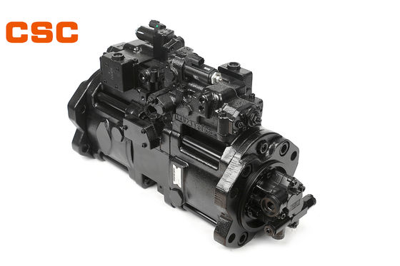 KOBELCO 200-6 Excavator Hydraulic Pump / Original  Excavator Main Pump