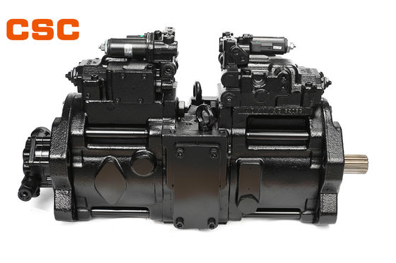 KOBELCO 200-6 Excavator Hydraulic Pump