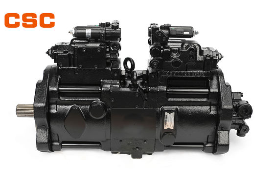 KOBELCO 200-6 Excavator Hydraulic Pump