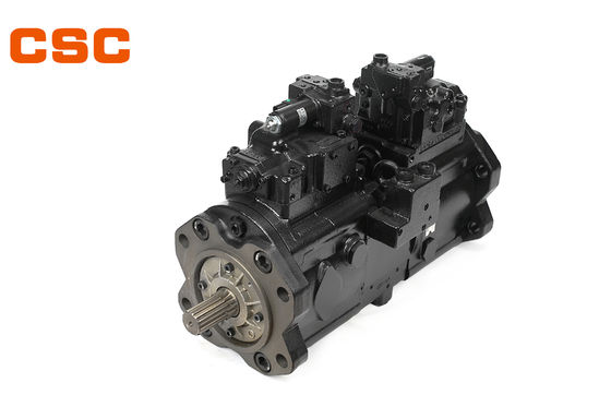 KOBELCO 200-8 210-8 250-8 Excavator Hydraulic Pump , Hydraulic Main Pump 