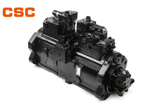 KOBELCO 200-8 210-8 250-8 Excavator Hydraulic Pump , Hydraulic Main Pump 