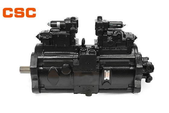 KOBELCO 200-8 210-8 250-8 Excavator Hydraulic Pump , Hydraulic Main Pump 