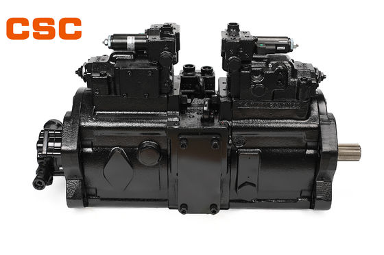 KOBELCO 200-8 210-8 250-8 Excavator Hydraulic Pump , Hydraulic Main Pump 