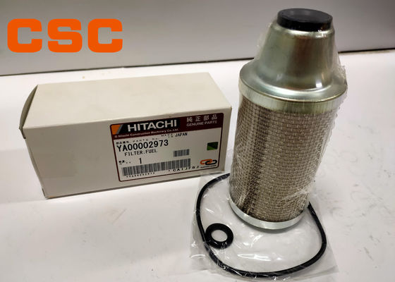 Excavator ZAX490/690/890-5A Fuel Filter YA00002973