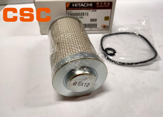 Excavator ZAX490/690/890-5A Fuel Filter YA00002973
