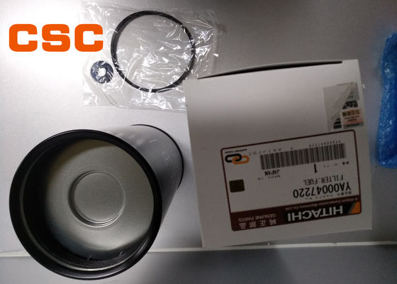 Original Fuel Filter for excavator ZAX490-5A YA00047220