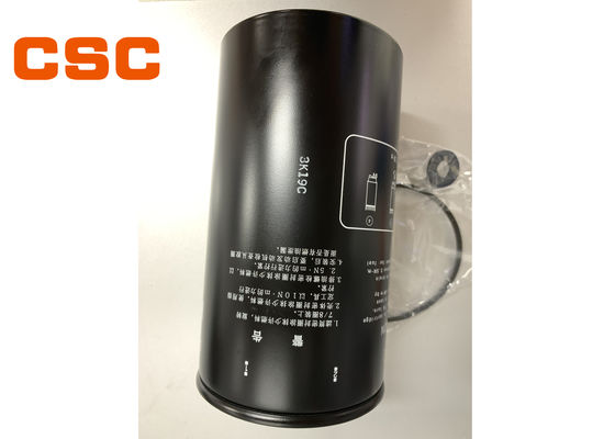 Original Fuel Filter for excavator ZAX490-5A YA00047220