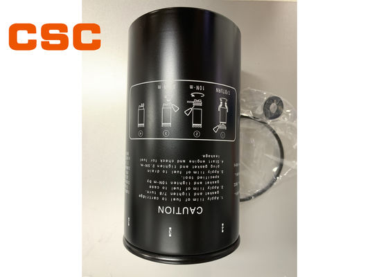 Original Fuel Filter for excavator ZAX490-5A YA00047220