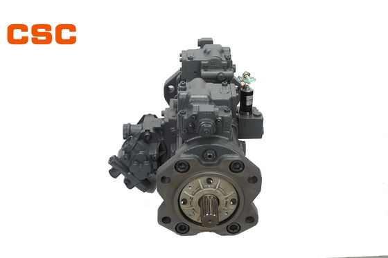 DAEWOO 225-9 Excavator Hydraulic Pump , Original Excavator Main Pump