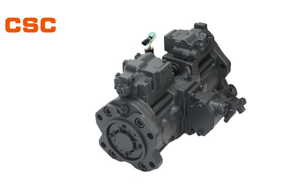 DAEWOO 225-9 Excavator Hydraulic Pump , Original Excavator Main Pump