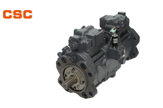 DAEWOO 225-9 Excavator Hydraulic Pump , Original Excavator Main Pump