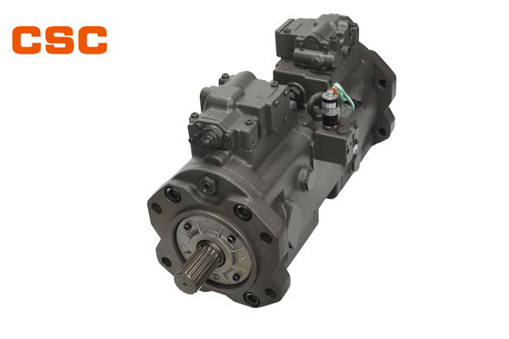 Excavator  360 Hydraulic Pump K3V180DT-9N56