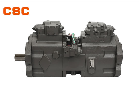 Excavator  360 Hydraulic Pump K3V180DT-9N56