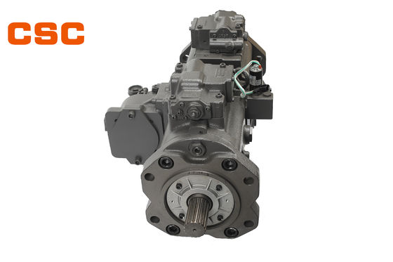  360B Excavator Hydraulic Pump / Industrial Excavator Spare Parts