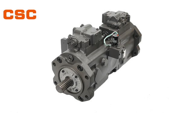  360B Excavator Hydraulic Pump / Industrial Excavator Spare Parts